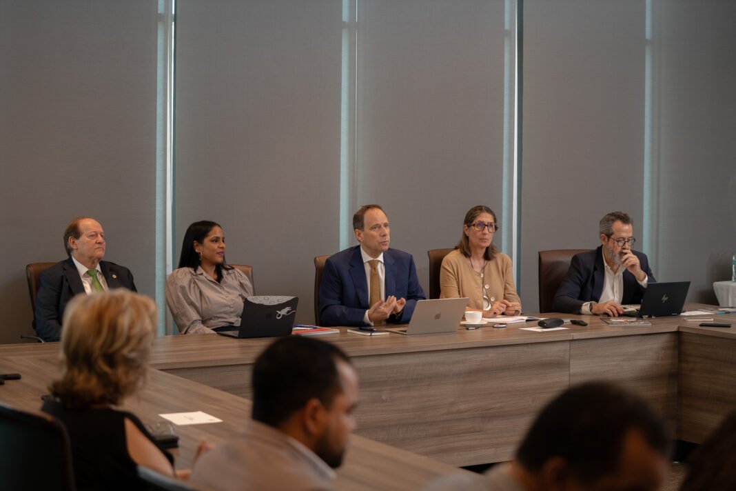 Banca dominicana se posiciona como la segunda mejor valorada en la región, según estudio